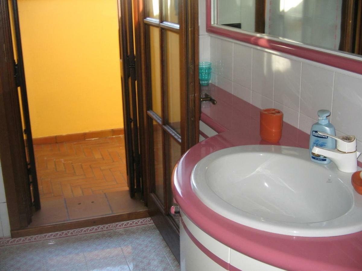 B&B La Vigna Di Federico Рубано Экстерьер фото