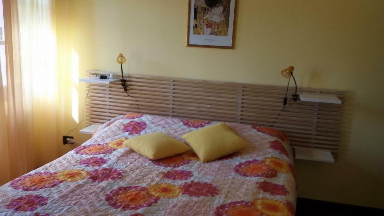 B&B La Vigna Di Federico Рубано Экстерьер фото