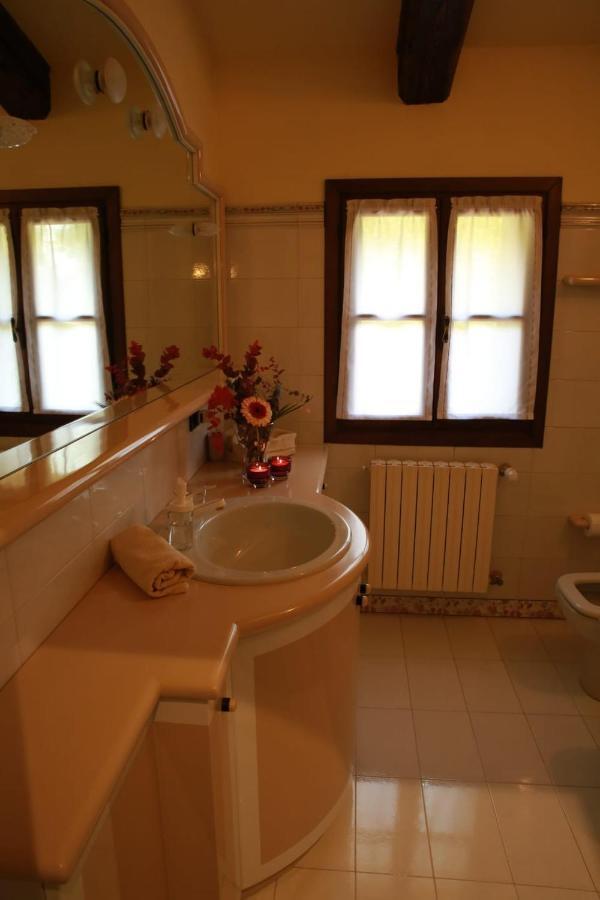 B&B La Vigna Di Federico Рубано Экстерьер фото